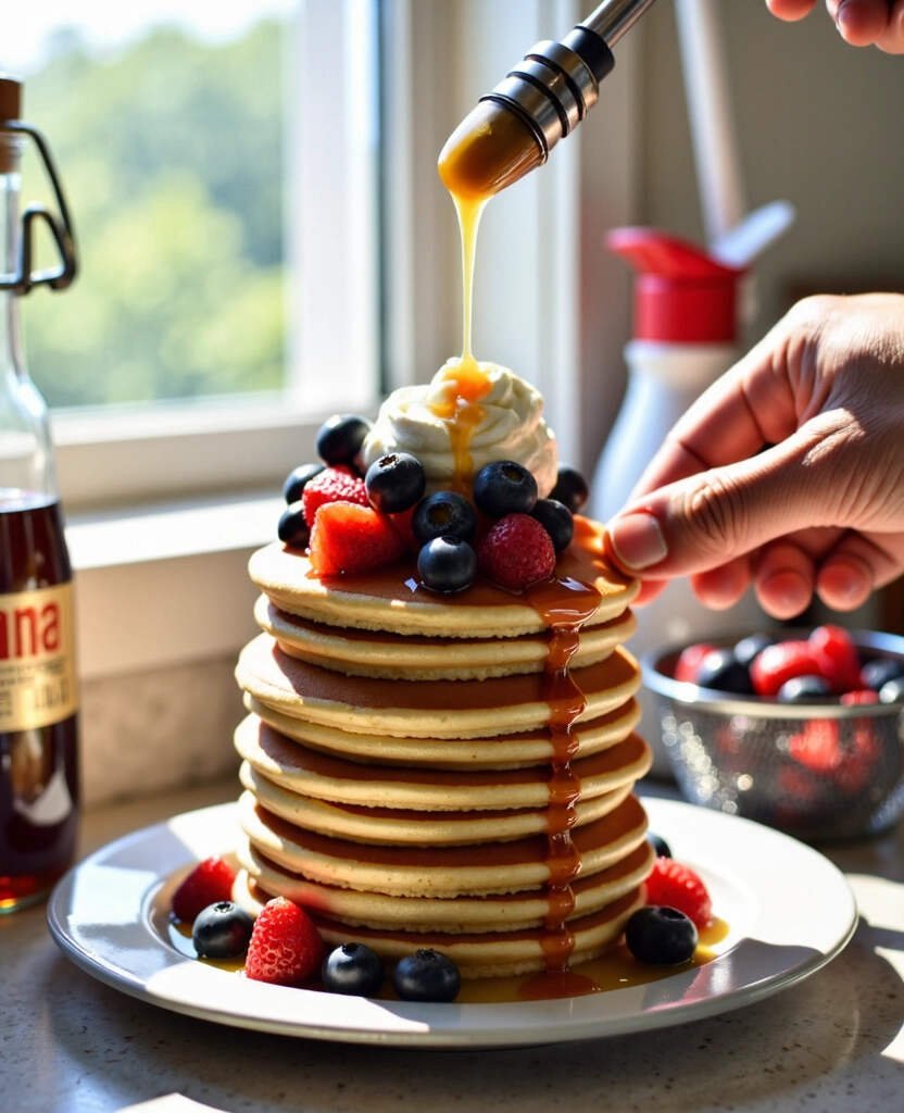 10 Memorial Day Breakfast Ideas to Kick Off the Celebration 1 10 Memorial Day Breakfast Ideas to Kick Off the Celebration -