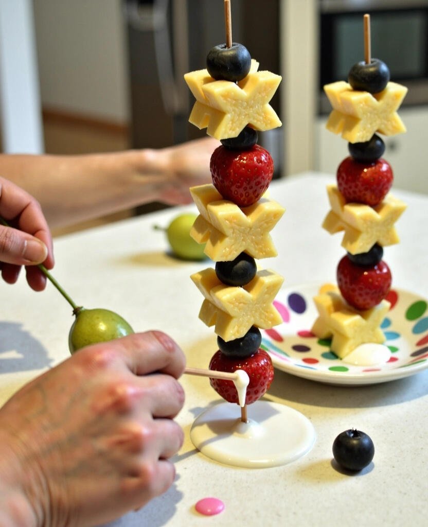 25 Memorial Day Appetizers for Kids (No Knives Required!) 1 25 Memorial Day Appetizers for Kids (No Knives Required!) -