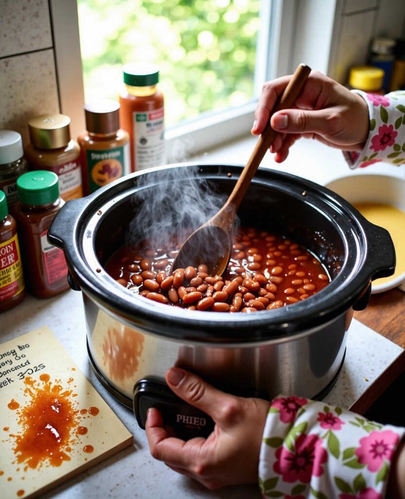10 Crockpot Magic Meals for Memorial Day (Set It & Forget It!) 1 10 Crockpot Magic Meals for Memorial Day (Set It & Forget It!) -