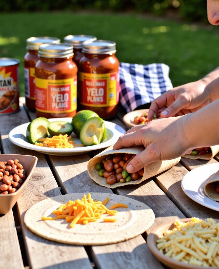 20 Budget-Friendly Memorial Day Dishes (Feeds 10+ Under $20) 1 20 Budget-Friendly Memorial Day Dishes (Feeds 10+ Under $20) -