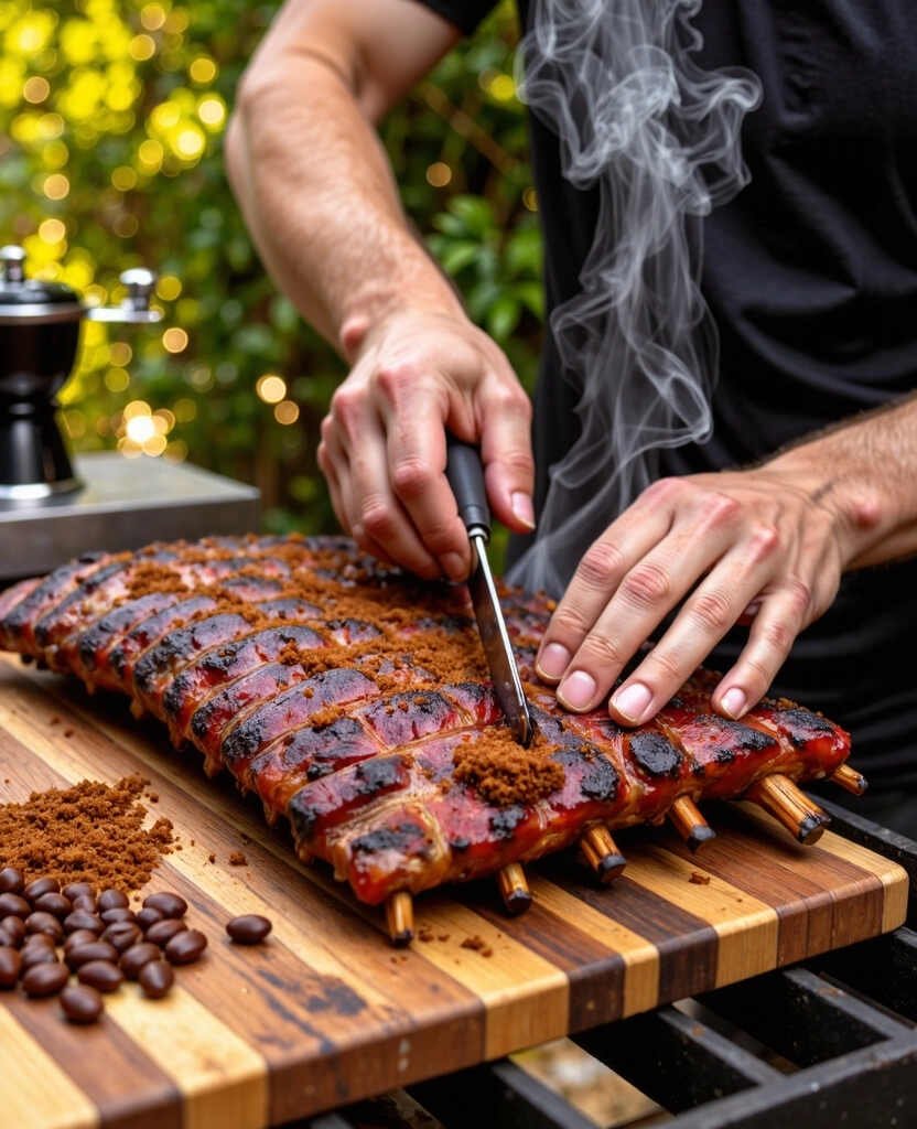 Smoky & Saucy: 15 Unique Memorial Day BBQ Recipes You Haven’t Tried 1 Smoky & Saucy: 15 Unique Memorial Day BBQ Recipes You Haven’t Tried -