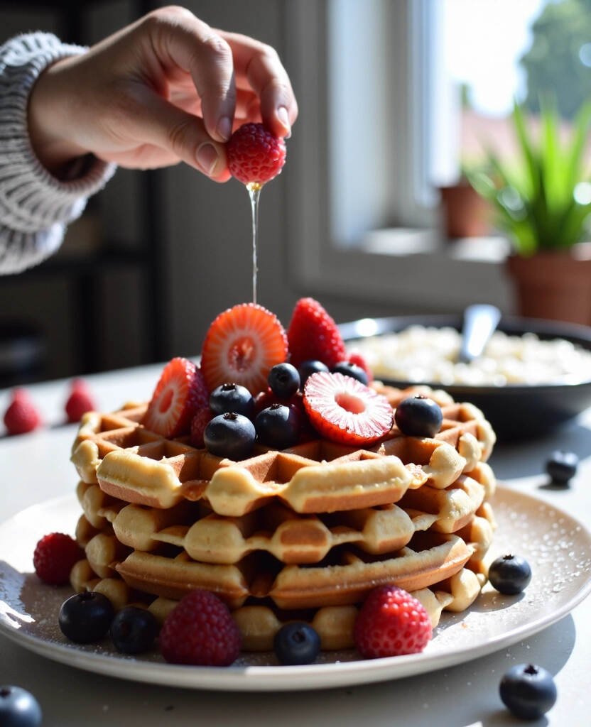 10 Memorial Day Brunch Ideas to Start the Day Right 1 10 Memorial Day Brunch Ideas to Start the Day Right -