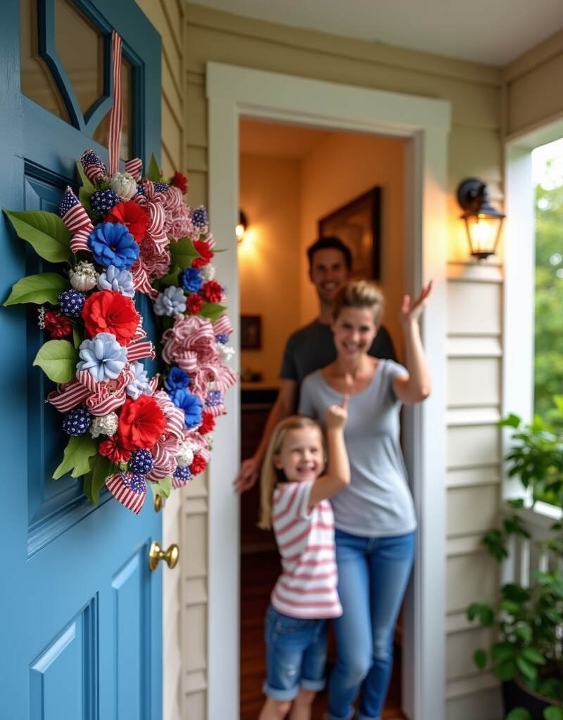 12 Under-$10 Memorial Day Decorations That Look Like You Spent Hundreds 1 12 Under-$10 Memorial Day Decorations That Look Like You Spent Hundreds -