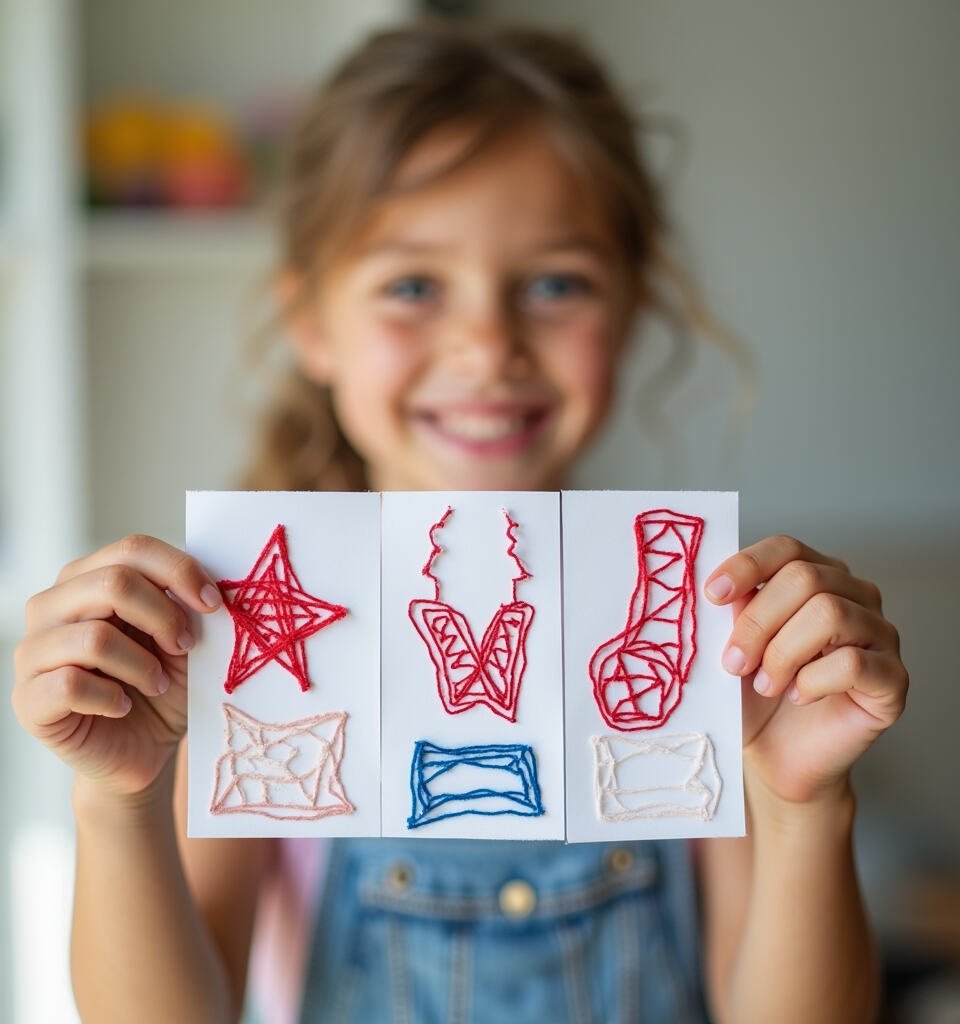 14 Children's Church Memorial Day Crafts That Teach Patriotism In Ways You Never Expected 10 14 Children's Church Memorial Day Crafts That Teach Patriotism In Ways You Never Expected -