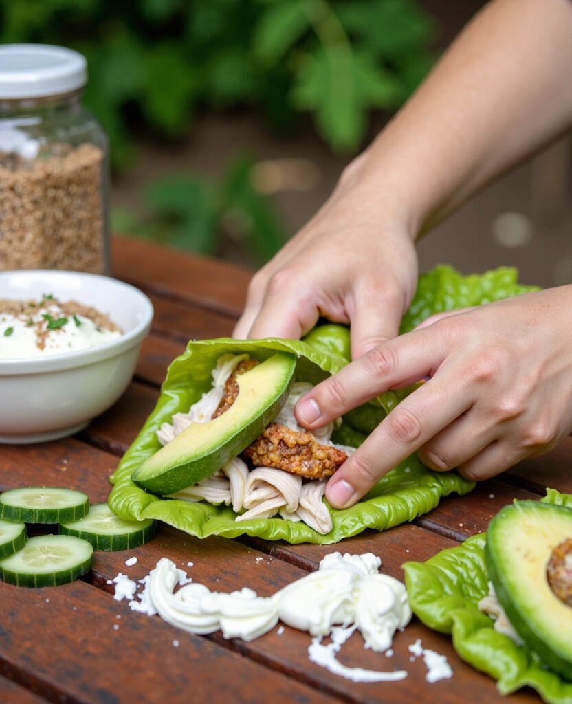 20 Keto-Friendly Memorial Day Recipes That Don’t Skimp on Flavor 10 20 Keto-Friendly Memorial Day Recipes That Don’t Skimp on Flavor -