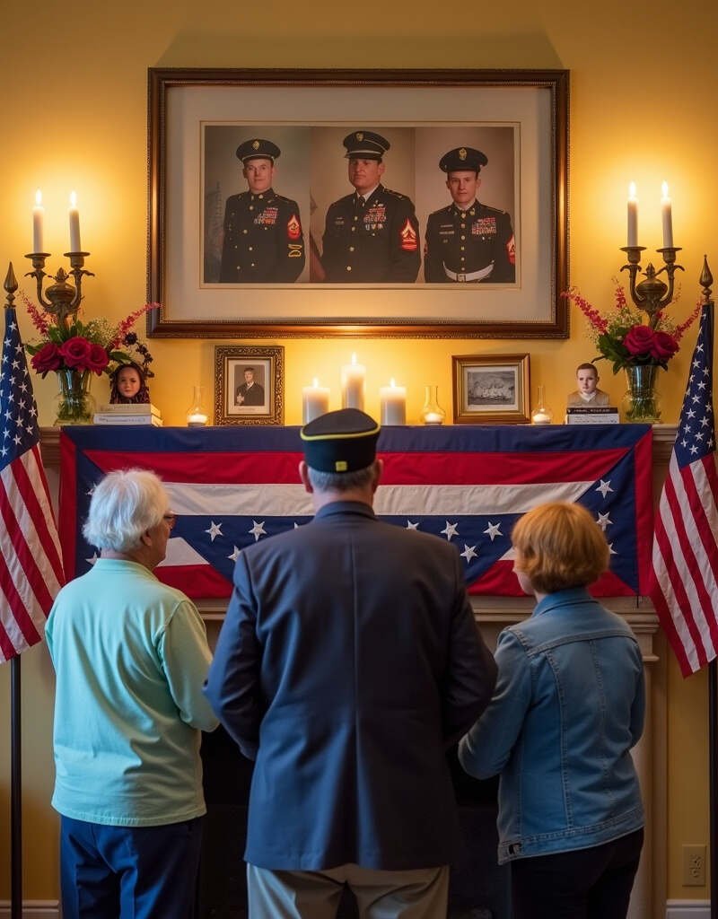 12 Under-$10 Memorial Day Decorations That Look Like You Spent Hundreds 10 12 Under-$10 Memorial Day Decorations That Look Like You Spent Hundreds -