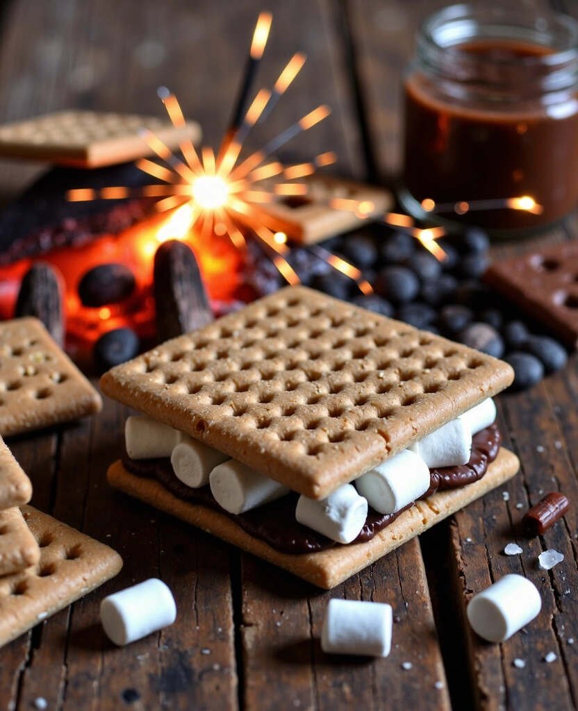 Smoky & Saucy: 15 Unique Memorial Day BBQ Recipes You Haven’t Tried 10 Smoky & Saucy: 15 Unique Memorial Day BBQ Recipes You Haven’t Tried -