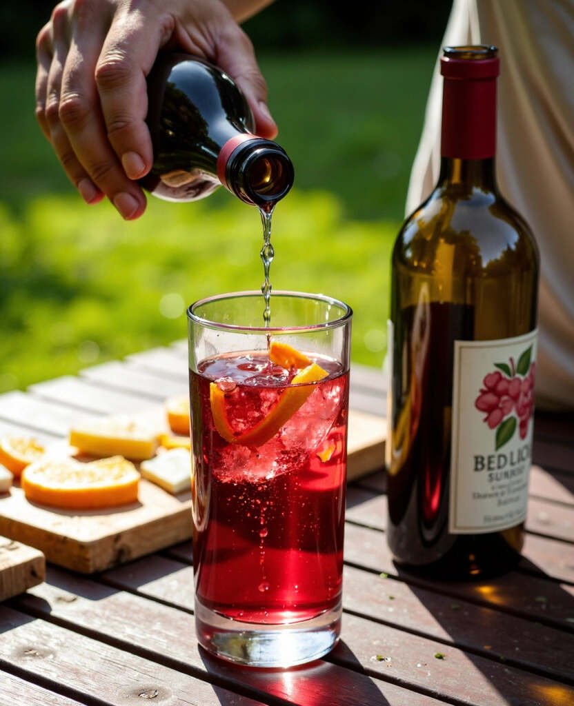 25 Memorial Day Drinks That Beat Basic Lemonade 10 25 Memorial Day Drinks That Beat Basic Lemonade -
