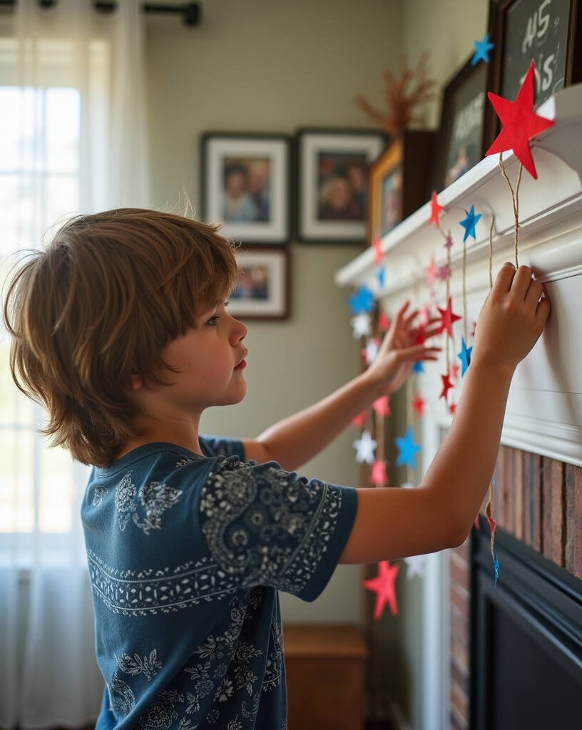 17 Memorial Day Crafts That Went Viral (And Why Parents Can't Stop Making #9) 10 17 Memorial Day Crafts That Went Viral (And Why Parents Can't Stop Making #9) -