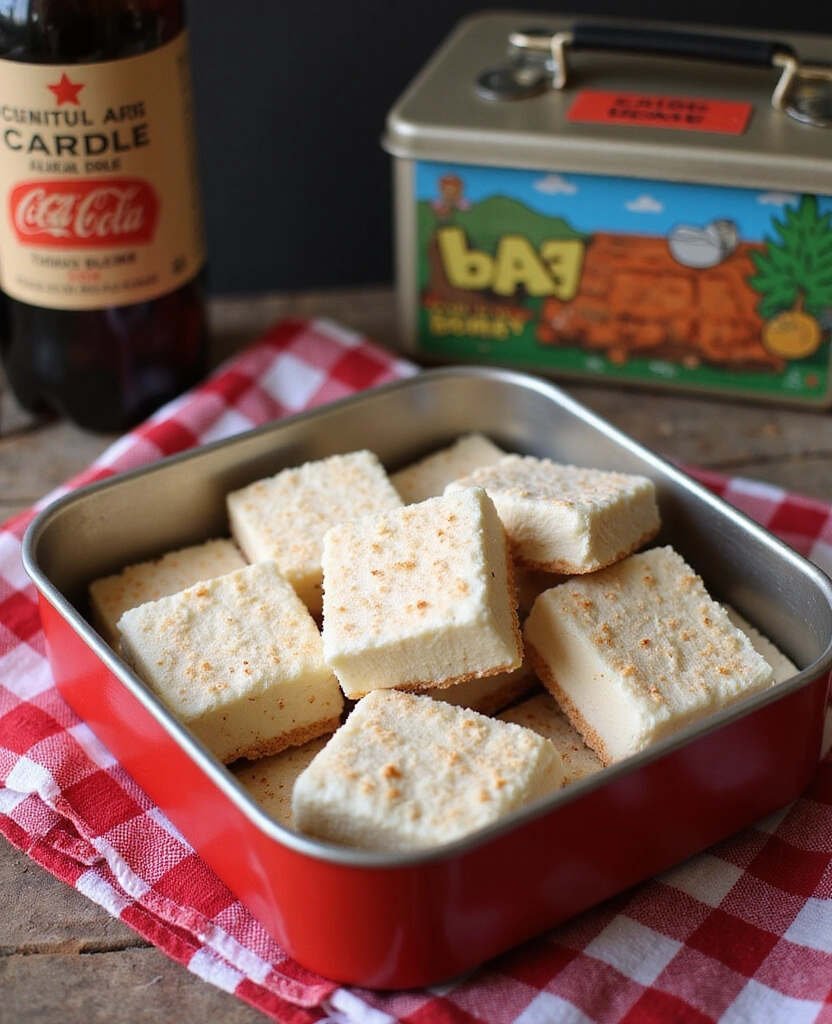 30 Memorial Day Desserts That Travel Well (Perfect for Potlucks & Parks) 11 30 Memorial Day Desserts That Travel Well (Perfect for Potlucks & Parks) -