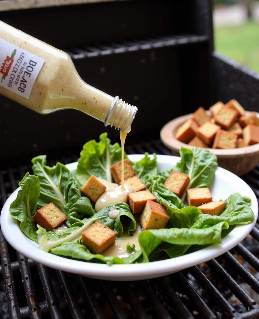 Smoky & Saucy: 15 Unique Memorial Day BBQ Recipes You Haven’t Tried 11 Smoky & Saucy: 15 Unique Memorial Day BBQ Recipes You Haven’t Tried -