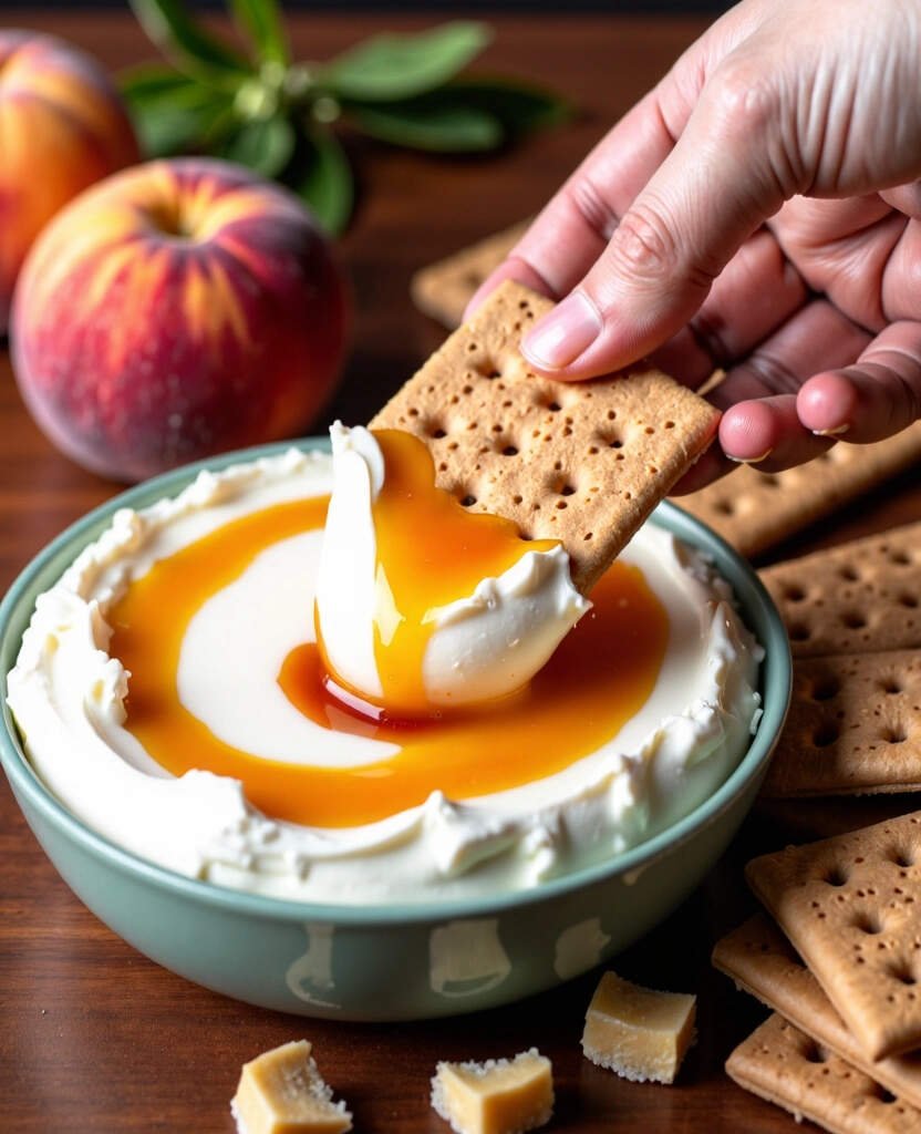 15 Memorial Day Dips for Chips, Veggies, and Grill-Bread 11 15 Memorial Day Dips for Chips, Veggies, and Grill-Bread -
