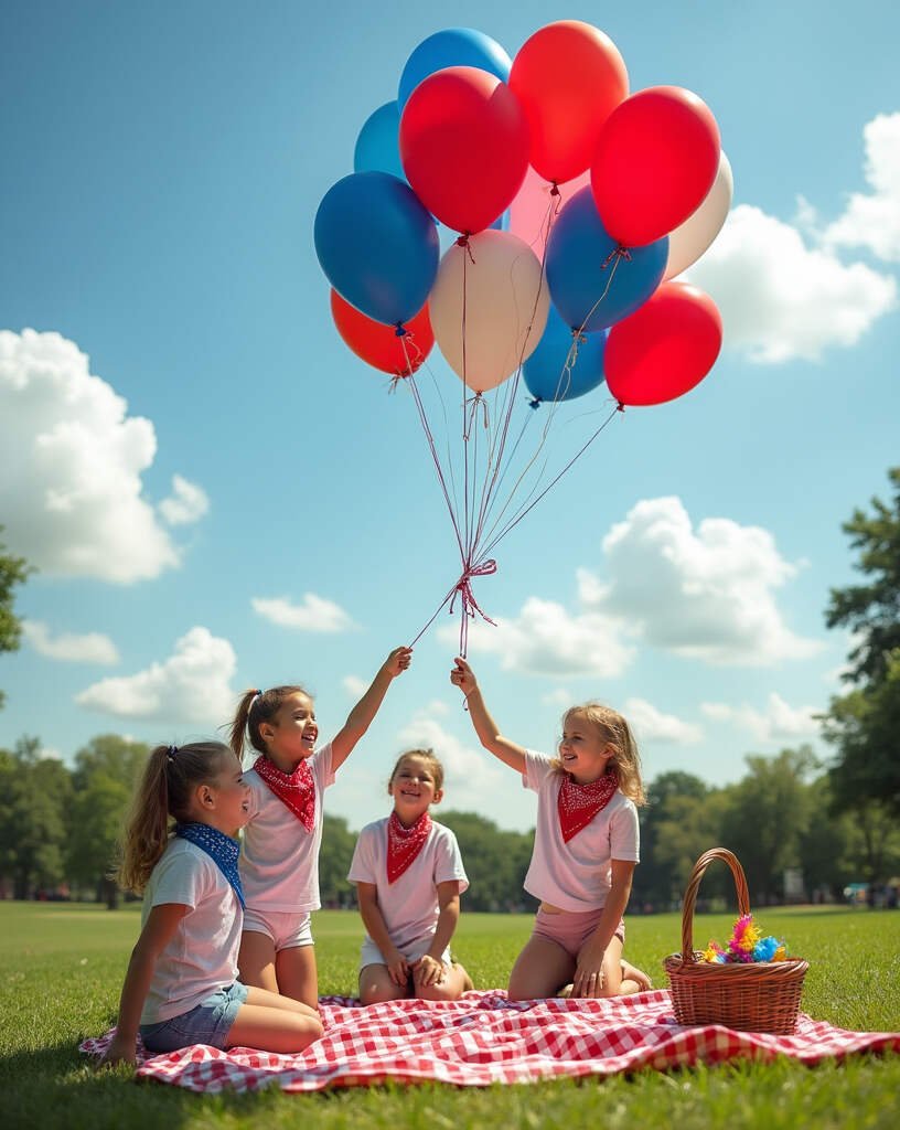 17 Memorial Day Crafts That Went Viral (And Why Parents Can't Stop Making #9) 11 17 Memorial Day Crafts That Went Viral (And Why Parents Can't Stop Making #9) -
