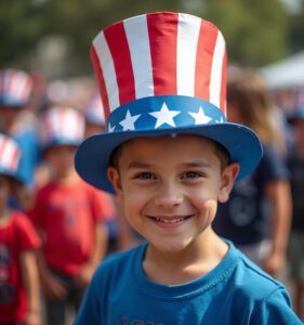 14 Children's Church Memorial Day Crafts That Teach Patriotism In Ways
