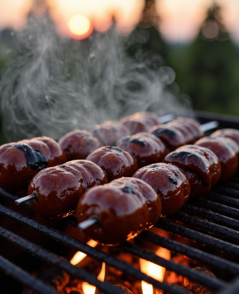 15 Vegan Memorial Day BBQ Ideas Even Meat-Lovers Will Crave 12 15 Vegan Memorial Day BBQ Ideas Even Meat-Lovers Will Crave -