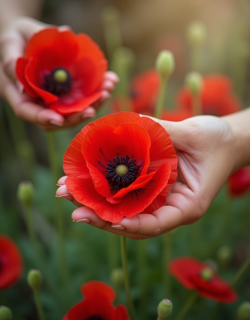 13 Outdoor Memorial Day Decorations That Made Passersby Stop In Their Tracks 12 13 Outdoor Memorial Day Decorations That Made Passersby Stop In Their Tracks -