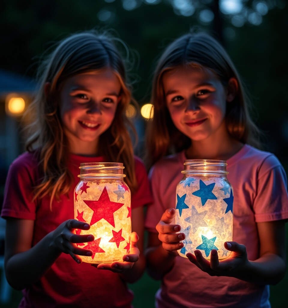 12 Kids' Memorial Day Crafts So Impressive Adults Are Secretly Copying Them 12 12 Kids' Memorial Day Crafts So Impressive Adults Are Secretly Copying Them -