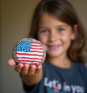 14 Children's Church Memorial Day Crafts That Teach Patriotism In Ways