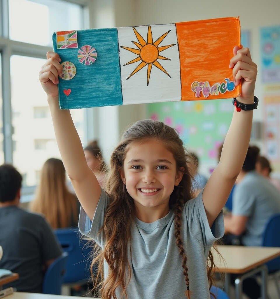 13 Kindergarten Memorial Day Masterpieces That Had Teachers Gasping In Amazement 13 13 Kindergarten Memorial Day Masterpieces That Had Teachers Gasping In Amazement -