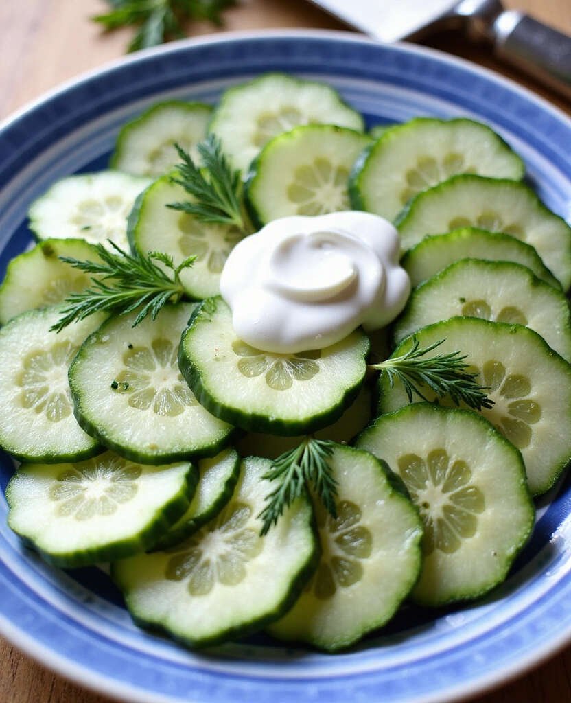 15 Healthy-ish Memorial Day Sides That Still Feel Indulgent 14 15 Healthy-ish Memorial Day Sides That Still Feel Indulgent -