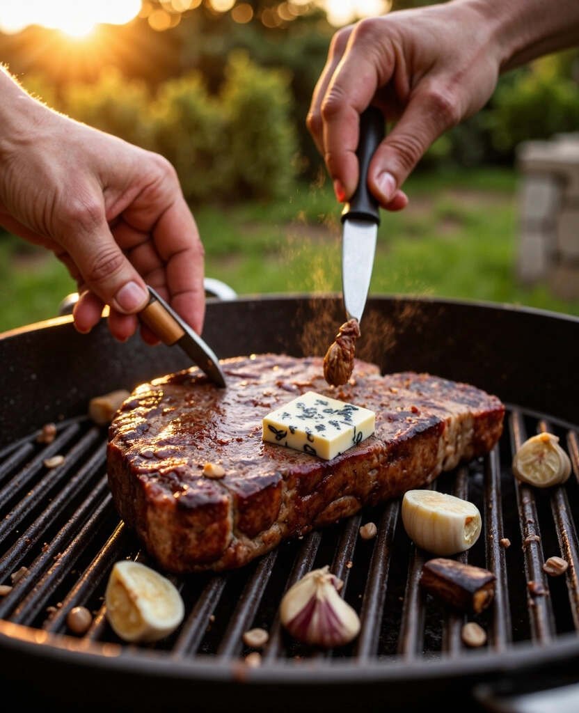 Smoky & Saucy: 15 Unique Memorial Day BBQ Recipes You Haven’t Tried 14 Smoky & Saucy: 15 Unique Memorial Day BBQ Recipes You Haven’t Tried -