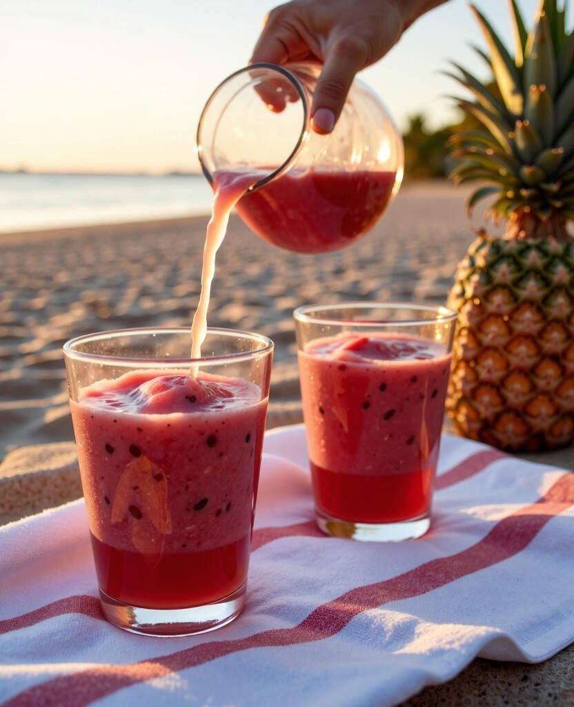 25 Memorial Day Drinks That Beat Basic Lemonade 14 25 Memorial Day Drinks That Beat Basic Lemonade -