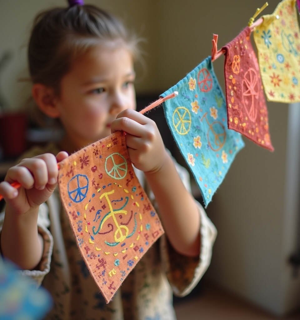 14 Children's Church Memorial Day Crafts That Teach Patriotism In Ways You Never Expected 14 14 Children's Church Memorial Day Crafts That Teach Patriotism In Ways You Never Expected -