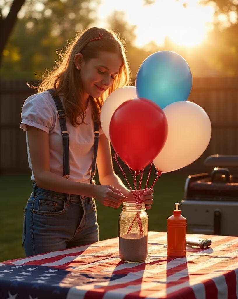 17 Memorial Day Crafts That Went Viral (And Why Parents Can't Stop Making #9) 15 17 Memorial Day Crafts That Went Viral (And Why Parents Can't Stop Making #9) -