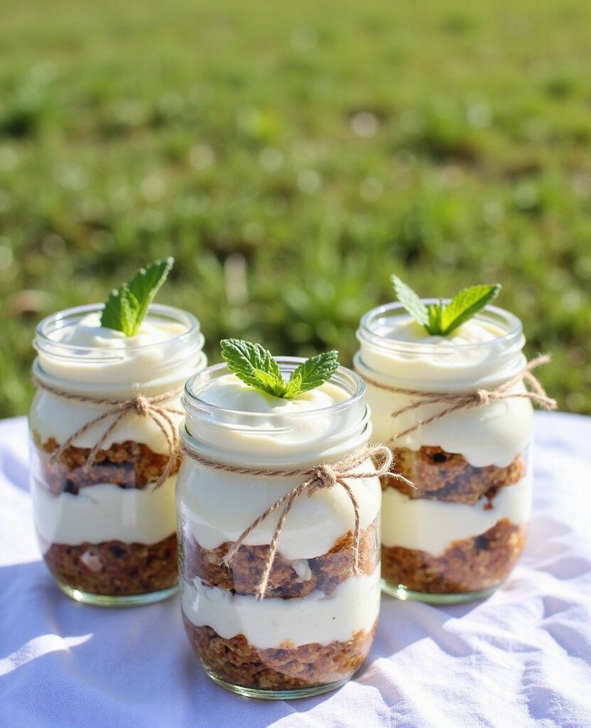 30 Memorial Day Desserts That Travel Well (Perfect for Potlucks & Parks) 17 30 Memorial Day Desserts That Travel Well (Perfect for Potlucks & Parks) -