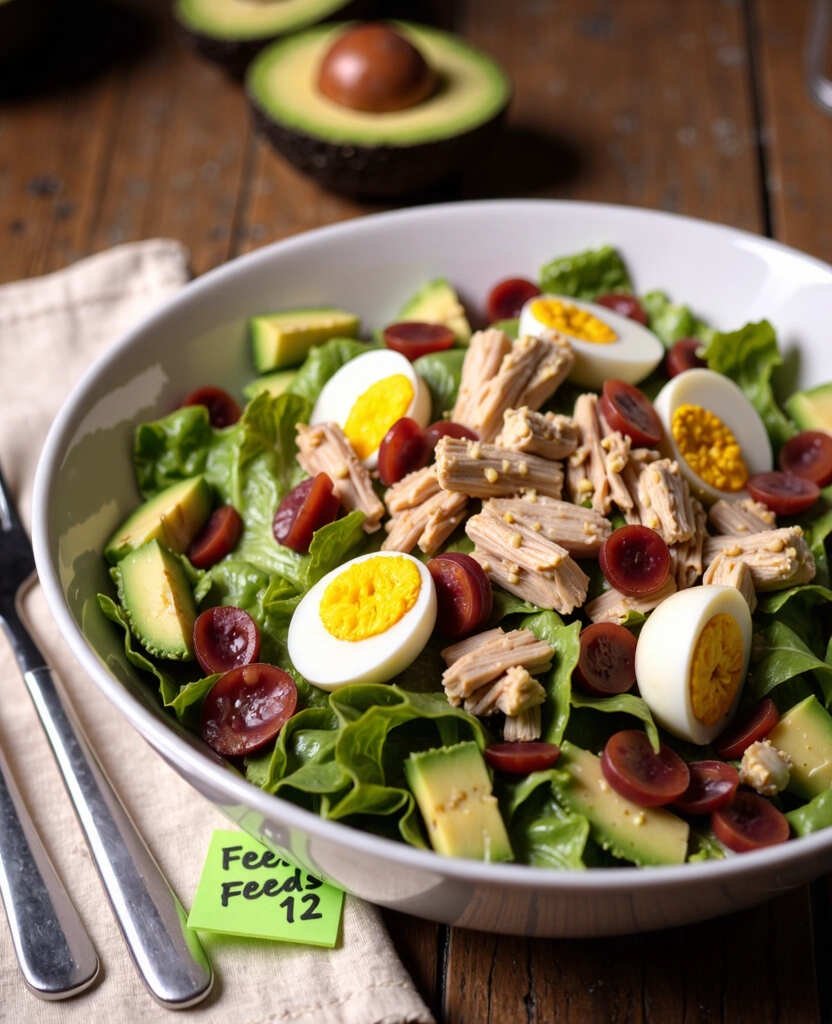 20 Budget-Friendly Memorial Day Dishes (Feeds 10+ Under $20) 17 20 Budget-Friendly Memorial Day Dishes (Feeds 10+ Under $20) -