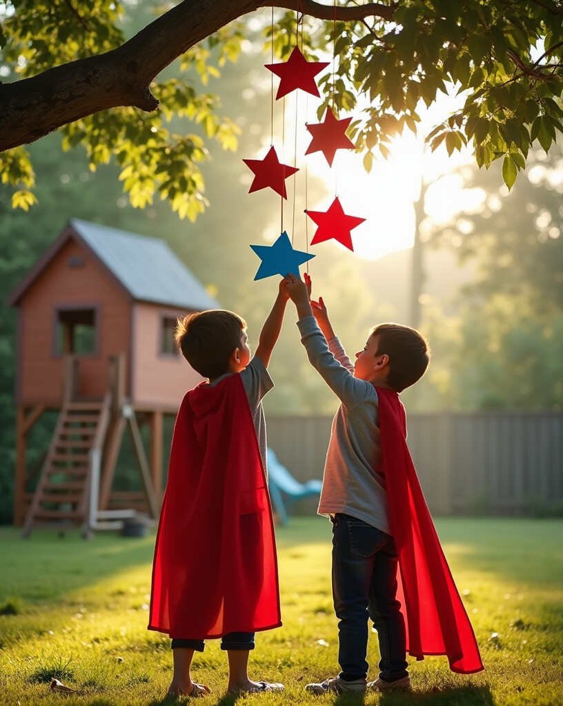 17 Memorial Day Crafts That Went Viral (And Why Parents Can't Stop Making #9) 17 17 Memorial Day Crafts That Went Viral (And Why Parents Can't Stop Making #9) -