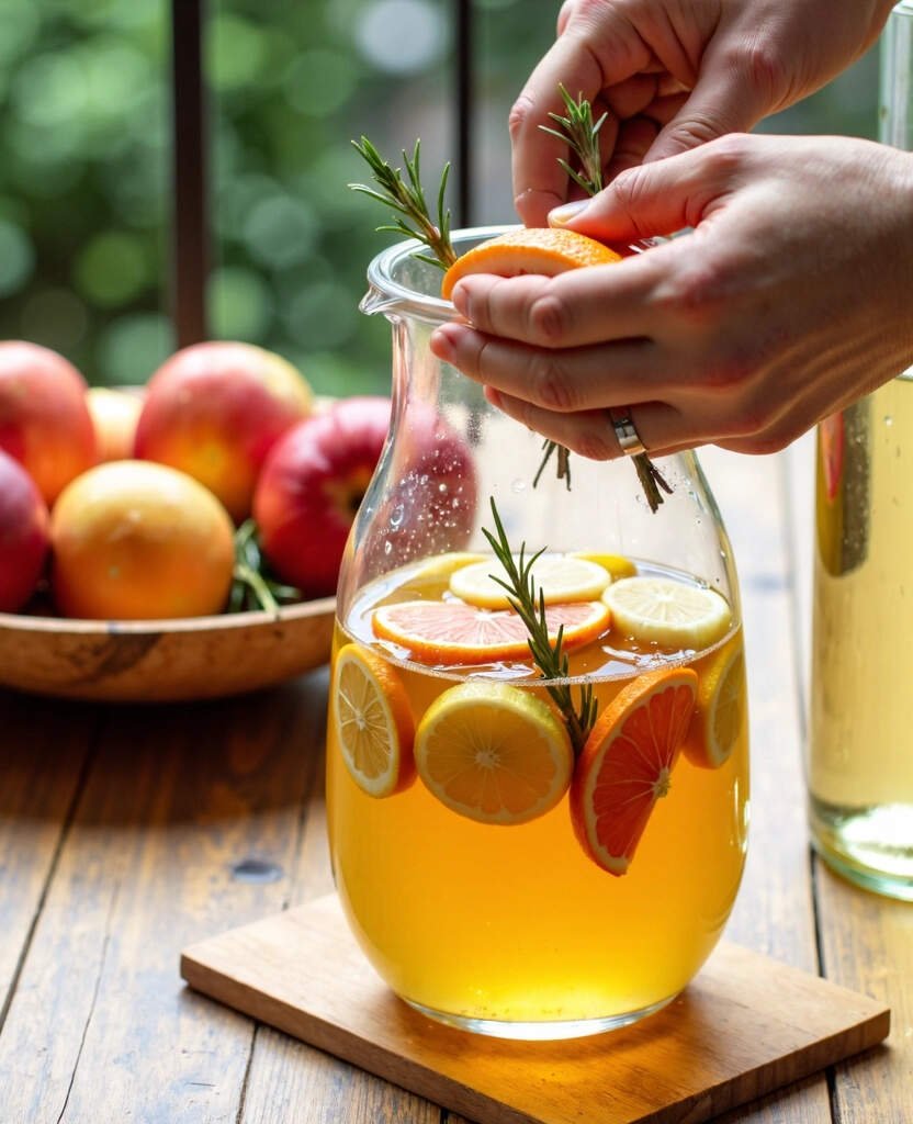 25 Memorial Day Drinks That Beat Basic Lemonade 18 25 Memorial Day Drinks That Beat Basic Lemonade -