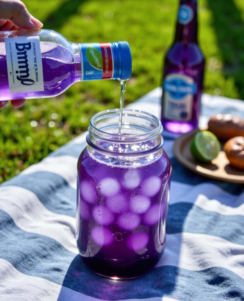 25 Memorial Day Drinks That Beat Basic Lemonade 19 25 Memorial Day Drinks That Beat Basic Lemonade -