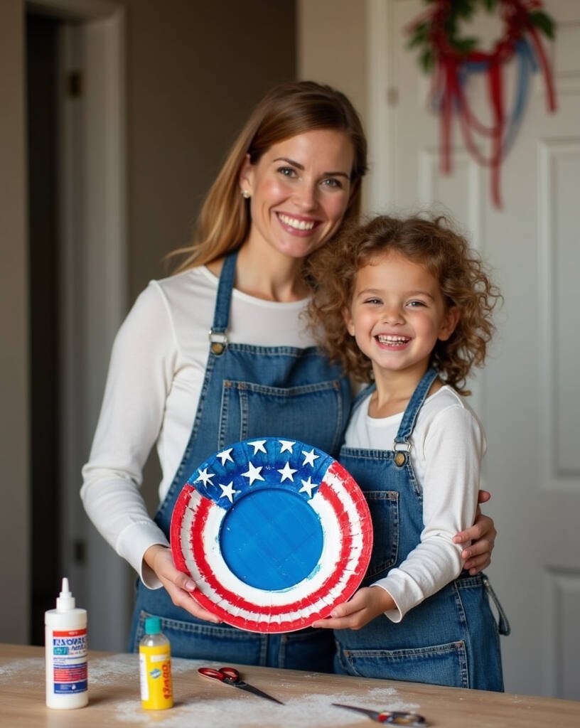 17 Memorial Day Crafts That Went Viral (And Why Parents Can't Stop Making #9) 2 17 Memorial Day Crafts That Went Viral (And Why Parents Can't Stop Making #9) -