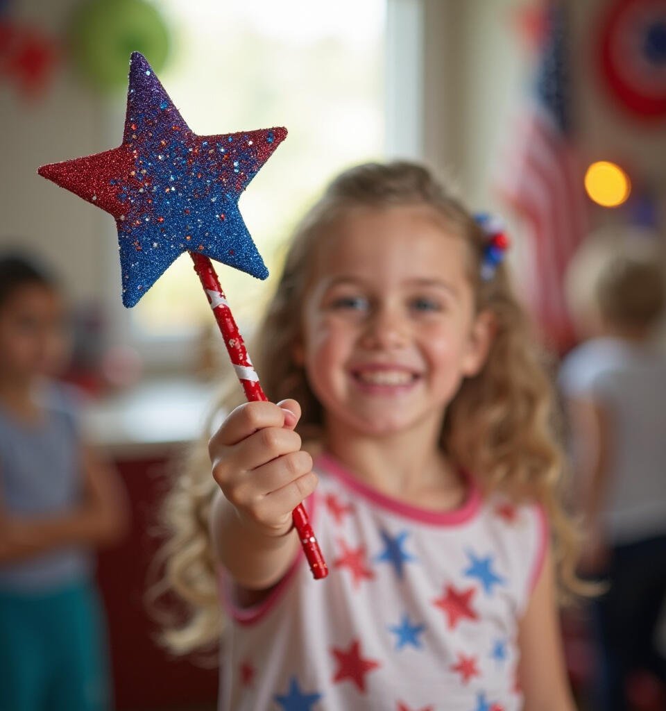 12 Kids' Memorial Day Crafts So Impressive Adults Are Secretly Copying Them 2 12 Kids' Memorial Day Crafts So Impressive Adults Are Secretly Copying Them -