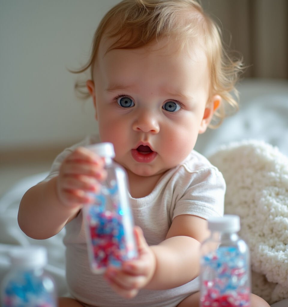 7 Infant-Friendly Memorial Day Activities That Developmental Experts Are Raving About 2 7 Infant-Friendly Memorial Day Activities That Developmental Experts Are Raving About -
