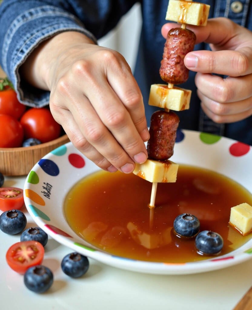 10 Memorial Day Breakfast Ideas to Kick Off the Celebration 2 10 Memorial Day Breakfast Ideas to Kick Off the Celebration -
