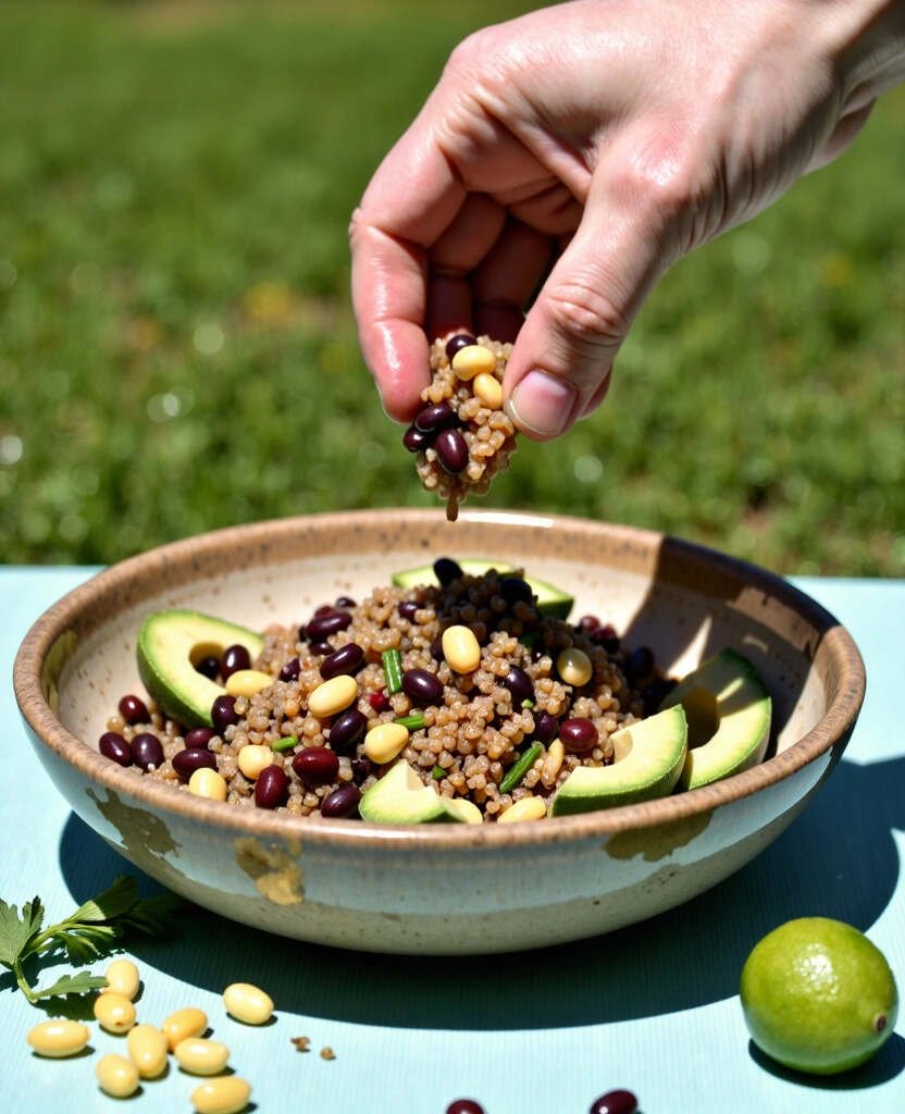 15 Memorial Day Salads That Outshine the Potato Salad 2 15 Memorial Day Salads That Outshine the Potato Salad -