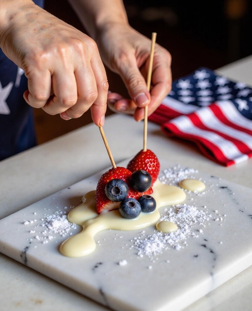15 Red, White, and Blue Charcuterie Boards: A Festive No-Cook Option 2 15 Red, White, and Blue Charcuterie Boards: A Festive No-Cook Option -
