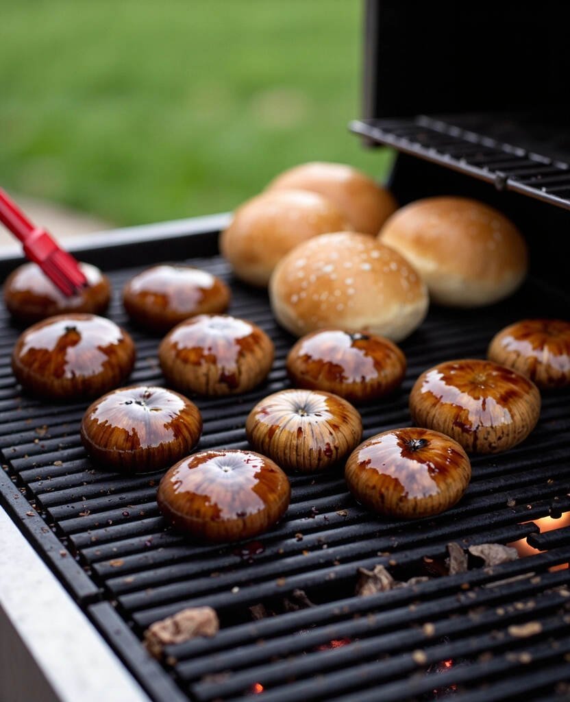 Smoky & Saucy: 15 Unique Memorial Day BBQ Recipes You Haven’t Tried 2 Smoky & Saucy: 15 Unique Memorial Day BBQ Recipes You Haven’t Tried -