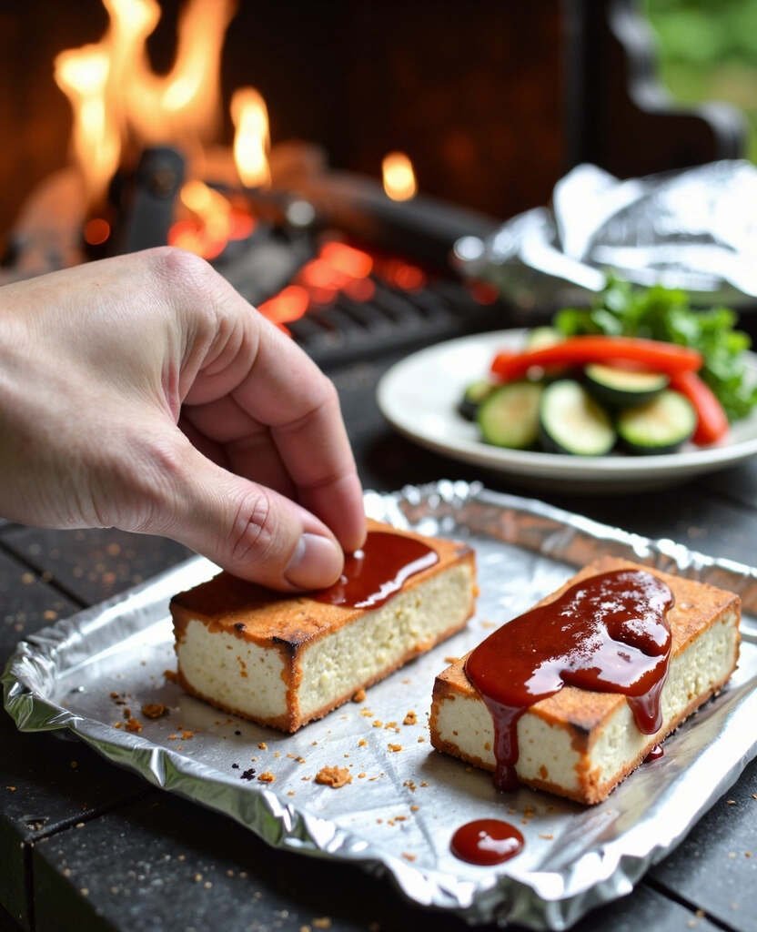 10 Grilled Fruit Desserts: Unexpected Memorial Day Sweet Endings 2 10 Grilled Fruit Desserts: Unexpected Memorial Day Sweet Endings -
