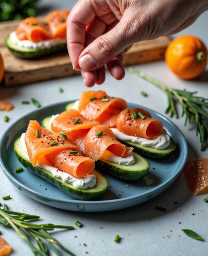 20 Keto-Friendly Memorial Day Recipes That Don’t Skimp on Flavor 19 20 Keto-Friendly Memorial Day Recipes That Don’t Skimp on Flavor -