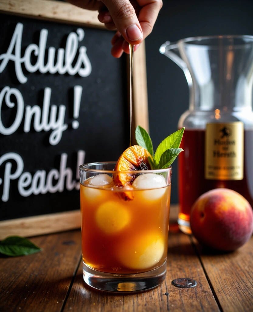 25 Memorial Day Drinks That Beat Basic Lemonade 22 25 Memorial Day Drinks That Beat Basic Lemonade -