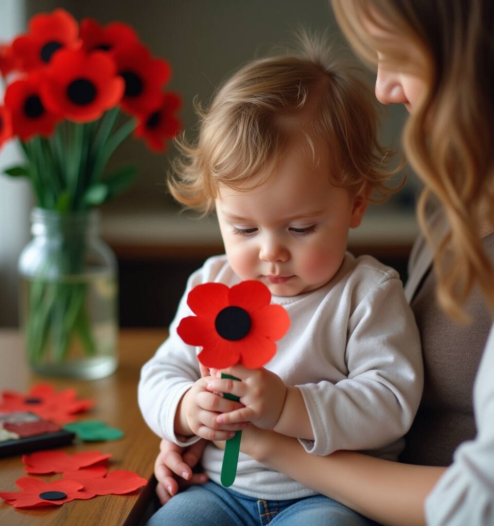 7 Infant-Friendly Memorial Day Activities That Developmental Experts Are Raving About 3 7 Infant-Friendly Memorial Day Activities That Developmental Experts Are Raving About -
