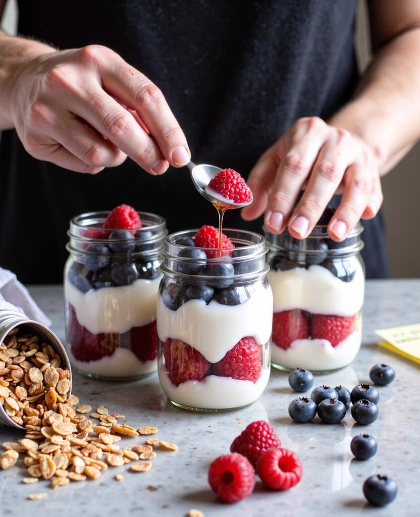 10 Memorial Day Breakfast Ideas to Kick Off the Celebration 3 10 Memorial Day Breakfast Ideas to Kick Off the Celebration -