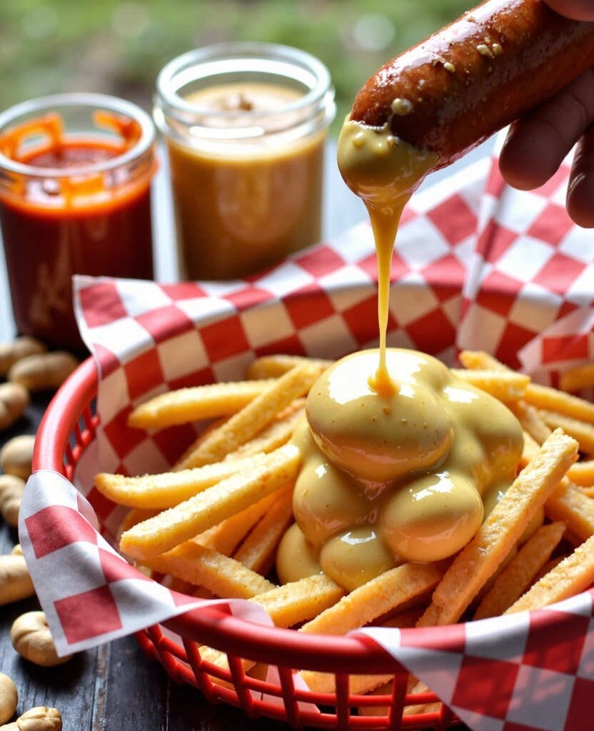 15 Vegan Memorial Day BBQ Ideas Even Meat-Lovers Will Crave 3 15 Vegan Memorial Day BBQ Ideas Even Meat-Lovers Will Crave -