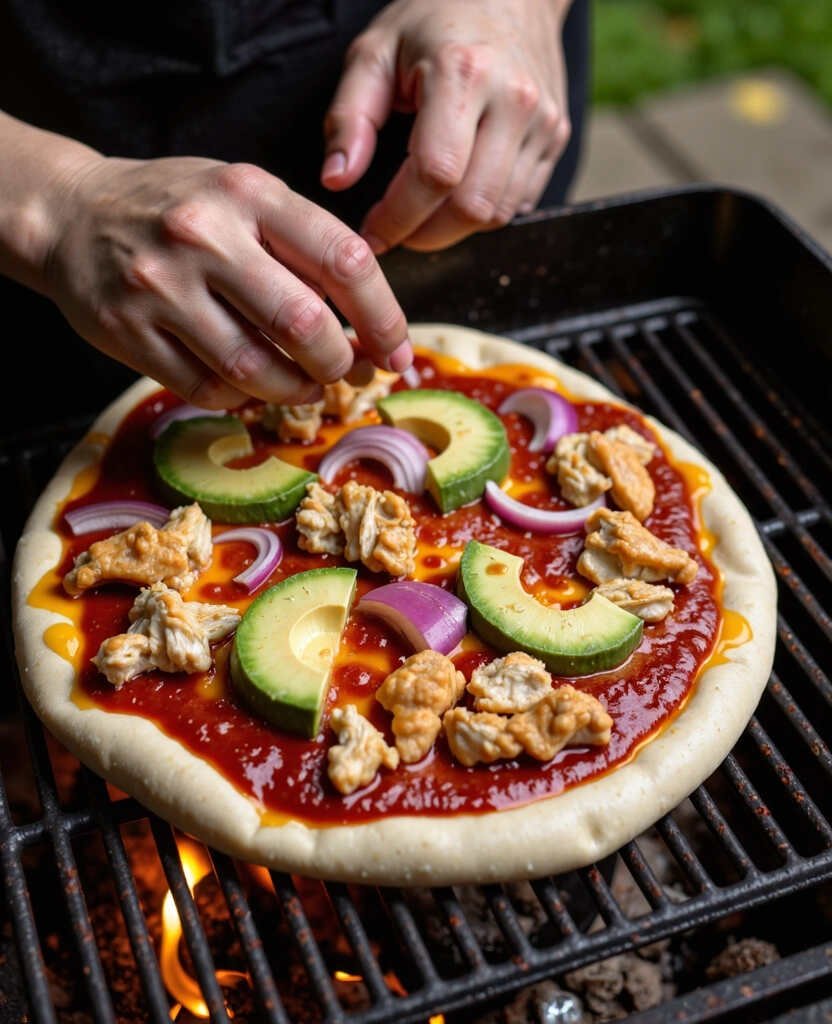 Smoky & Saucy: 15 Unique Memorial Day BBQ Recipes You Haven’t Tried 3 Smoky & Saucy: 15 Unique Memorial Day BBQ Recipes You Haven’t Tried -