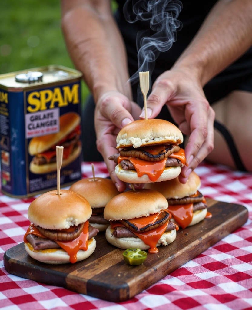Retro-Inspired Memorial Day Dishes with a Modern Twist 3 Retro-Inspired Memorial Day Dishes with a Modern Twist -
