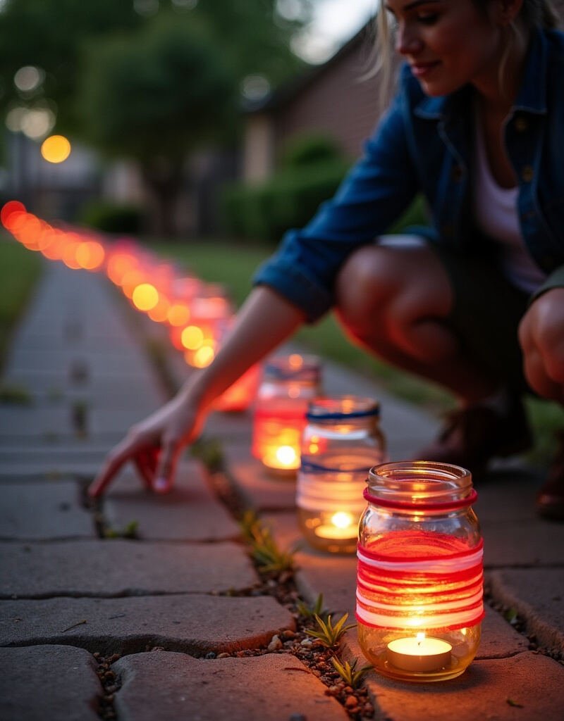 5 Last-Minute Memorial Day Decorations No One Will Ever Guess You Made In 30 Minutes 4 5 Last-Minute Memorial Day Decorations No One Will Ever Guess You Made In 30 Minutes -