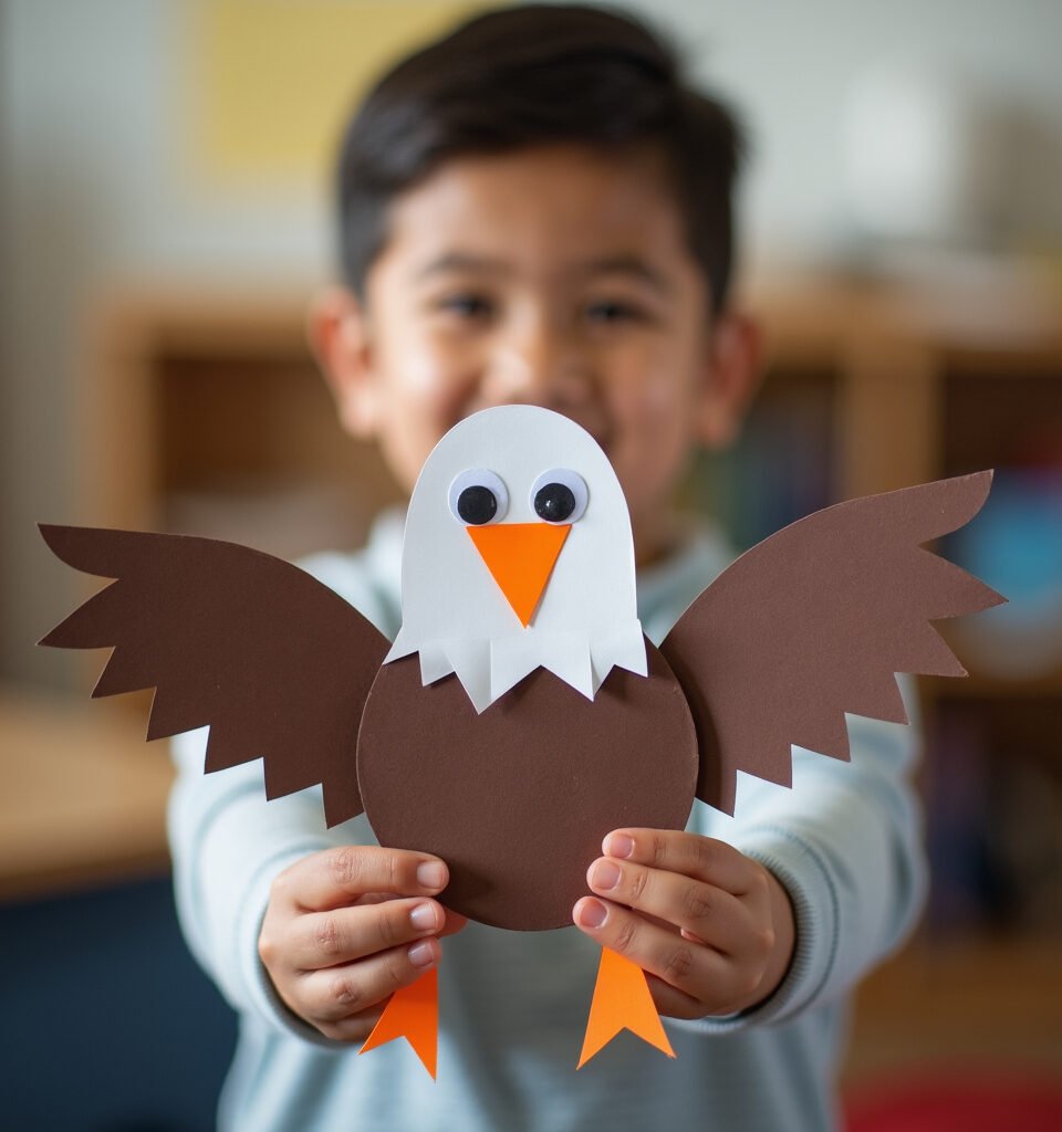 13 Kindergarten Memorial Day Masterpieces That Had Teachers Gasping In Amazement 4 13 Kindergarten Memorial Day Masterpieces That Had Teachers Gasping In Amazement -